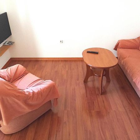 Apartment Sibenik Mandalina Екстер'єр фото
