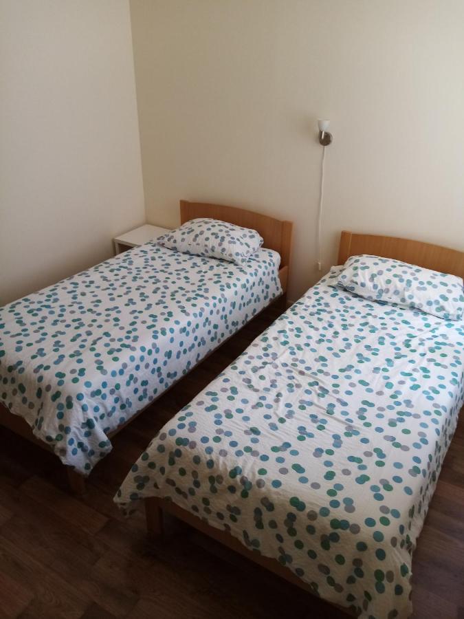 Apartment Sibenik Mandalina Екстер'єр фото