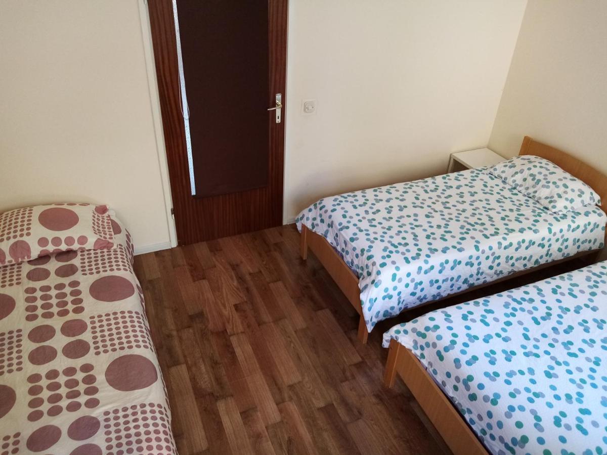 Apartment Sibenik Mandalina Екстер'єр фото