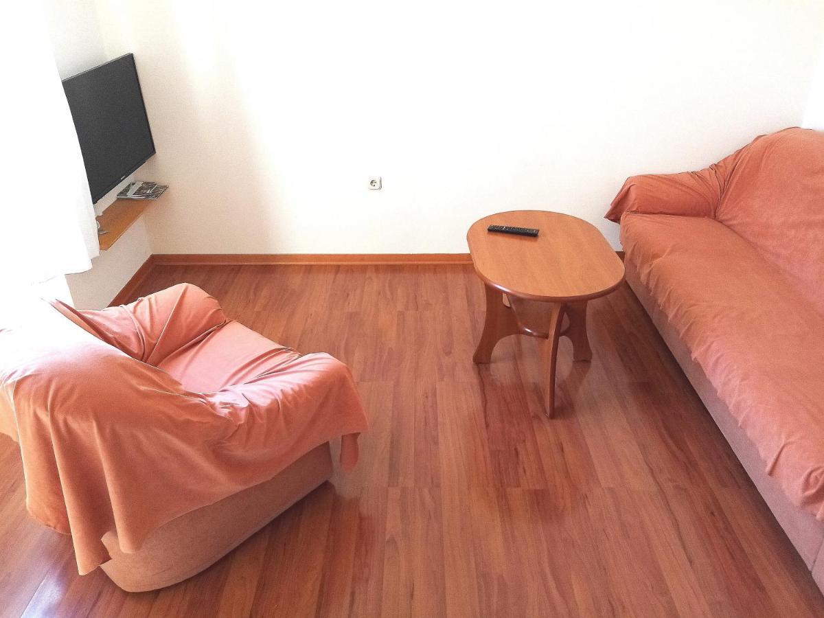 Apartment Sibenik Mandalina Екстер'єр фото
