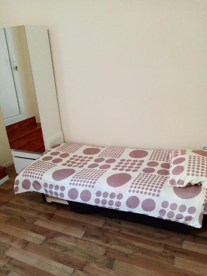 Apartment Sibenik Mandalina Екстер'єр фото