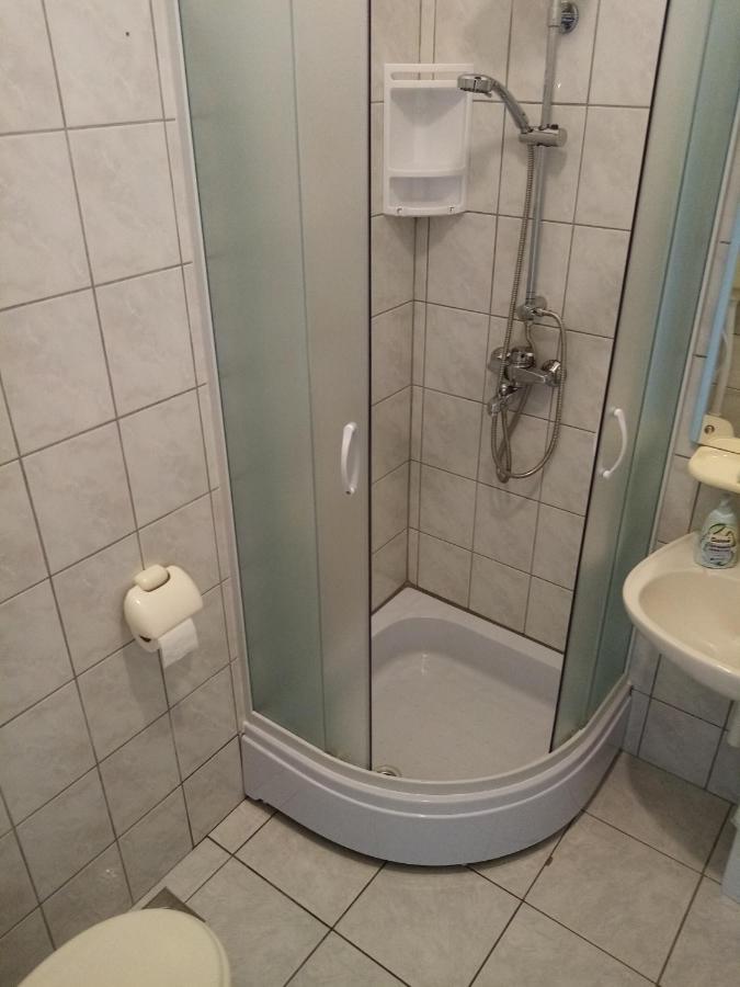 Apartment Sibenik Mandalina Екстер'єр фото