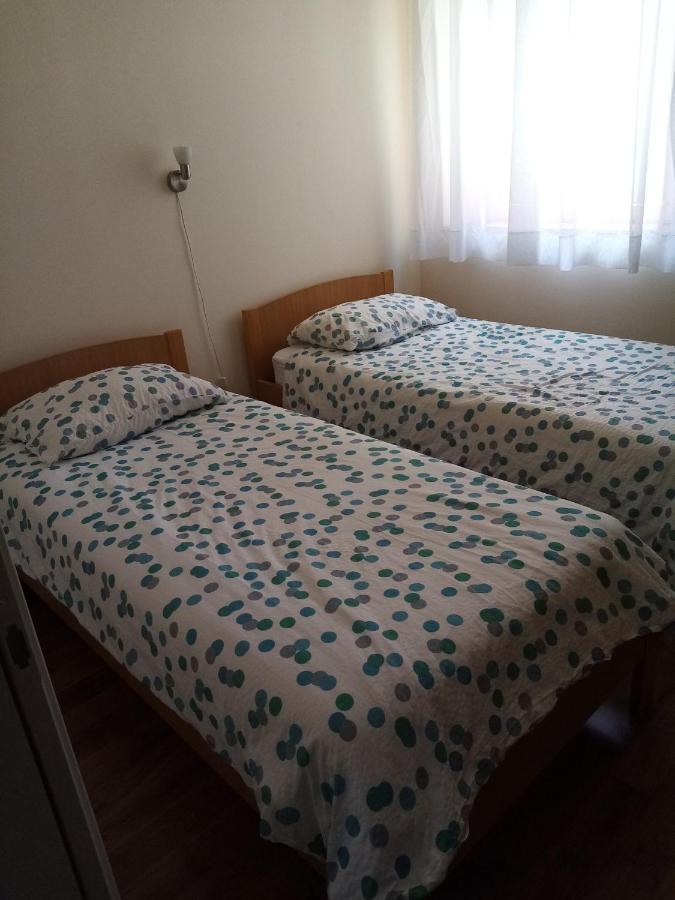 Apartment Sibenik Mandalina Екстер'єр фото