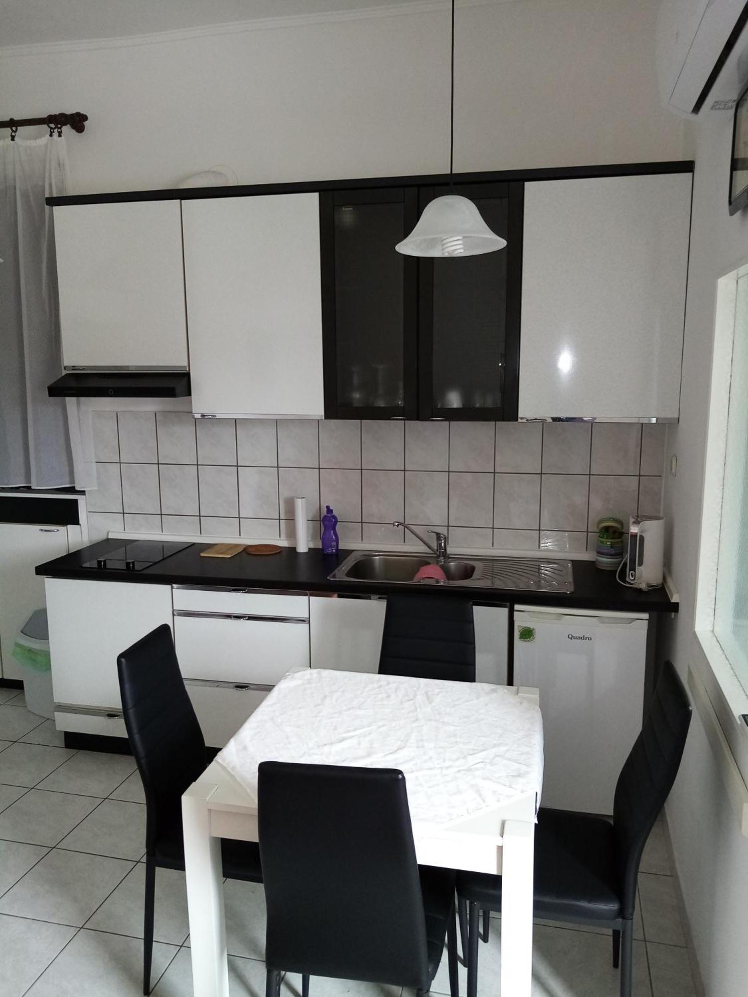 Apartment Sibenik Mandalina Екстер'єр фото