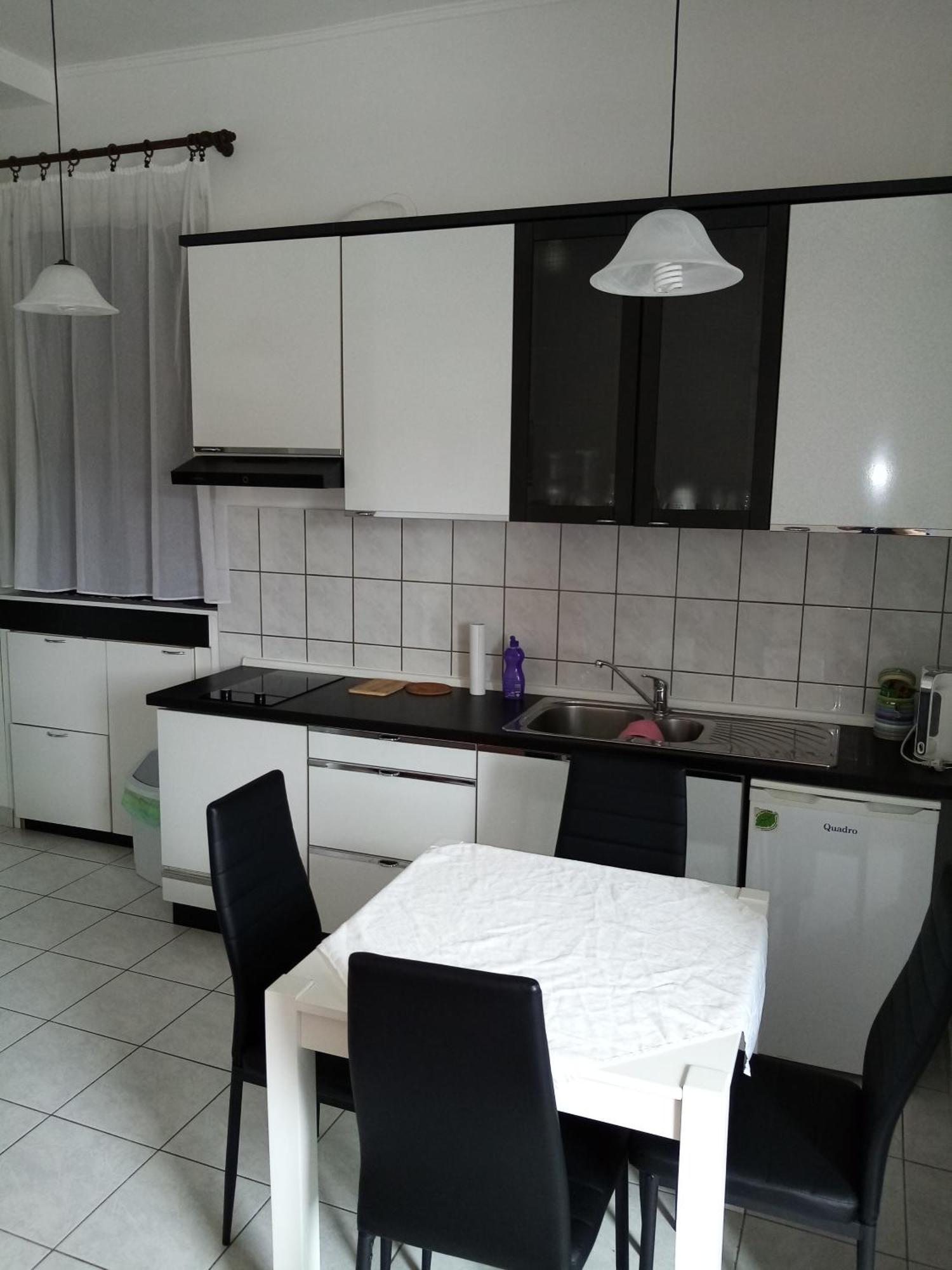 Apartment Sibenik Mandalina Екстер'єр фото
