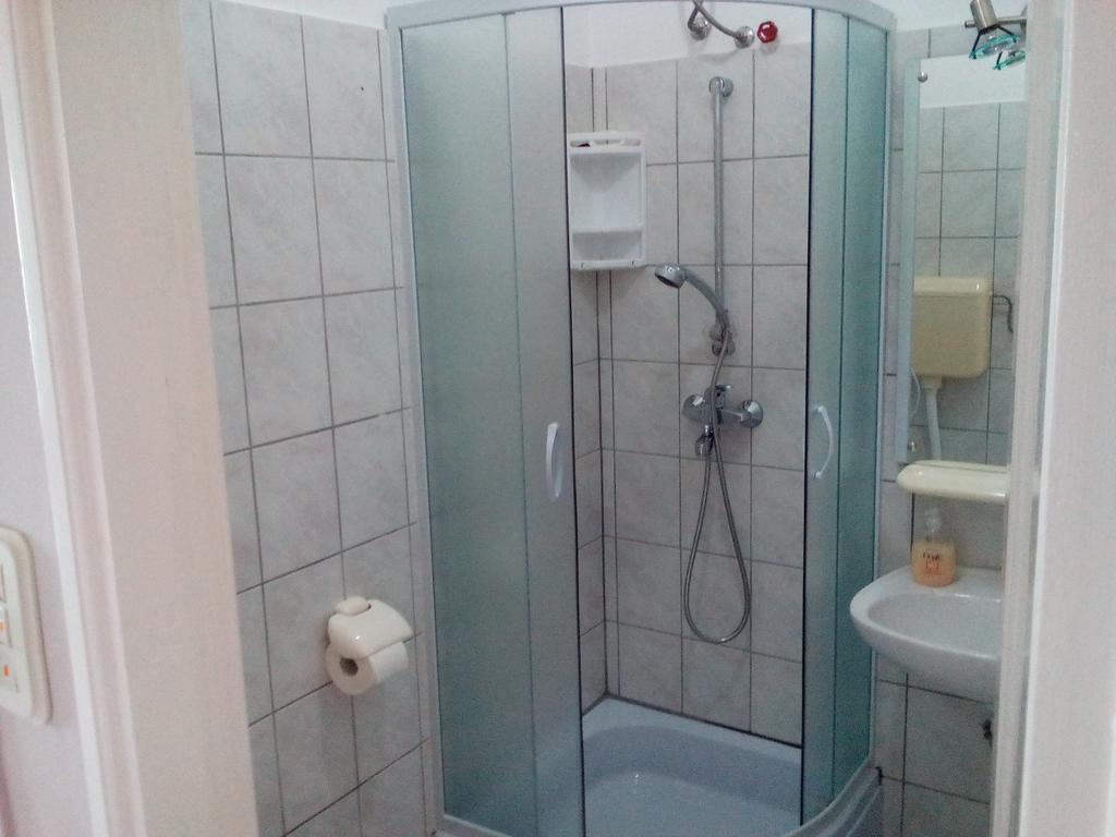 Apartment Sibenik Mandalina Екстер'єр фото