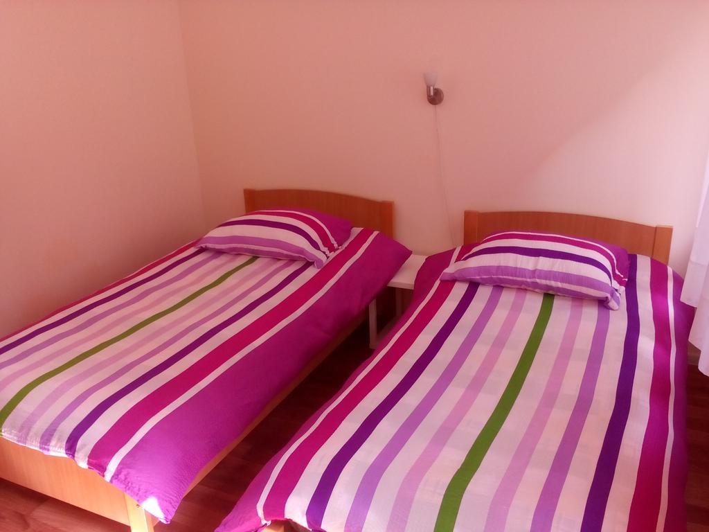 Apartment Sibenik Mandalina Екстер'єр фото